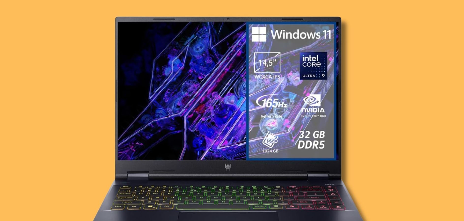 I migliori notebook da gaming per giocare dove vuoi, quando vuoi