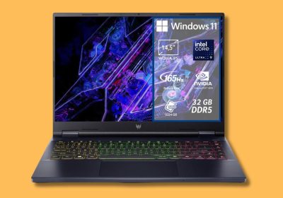 I migliori notebook da gaming per giocare dove vuoi, quando vuoi