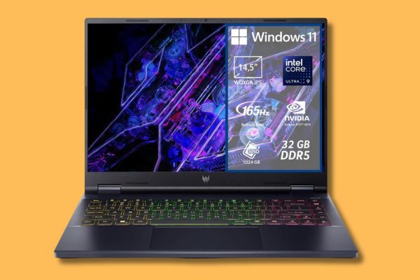 I migliori notebook da gaming per giocare dove vuoi, quando vuoi