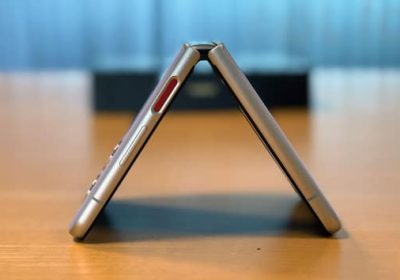 nubia Flip 2 5G, abbiamo provato il nuovo pieghevole di fascia media di ZTE