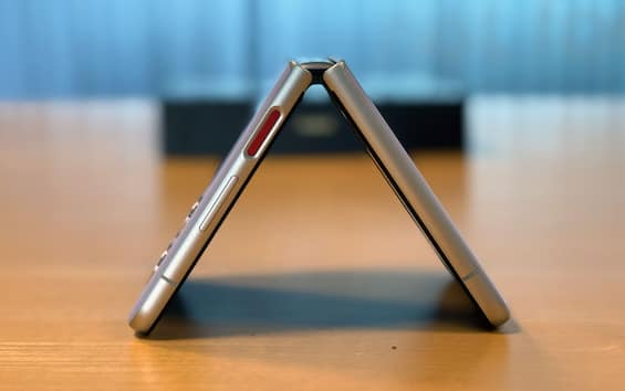 nubia Flip 2 5G, abbiamo provato il nuovo pieghevole di fascia media di ZTE