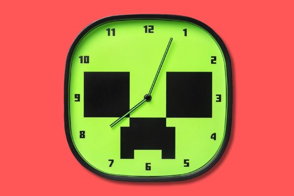 Gli orologi da parete più curiosi che stupiranno (davvero) tutti