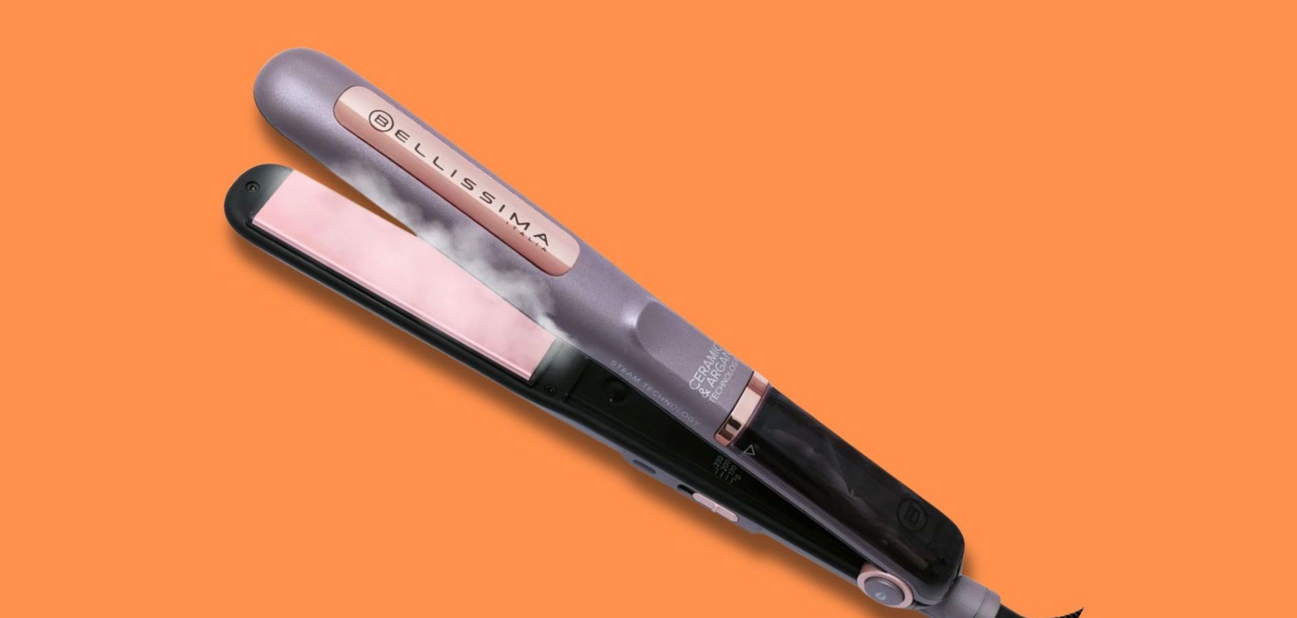 15 piastre per capelli per una piega impeccabile come dal parrucchiere