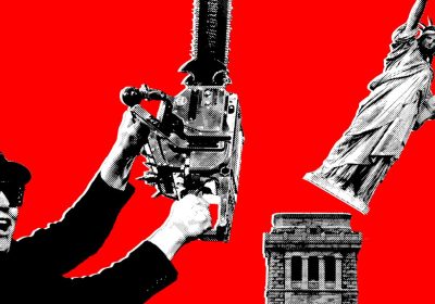 Doge, perché anche senza Musk è più pericoloso che mai