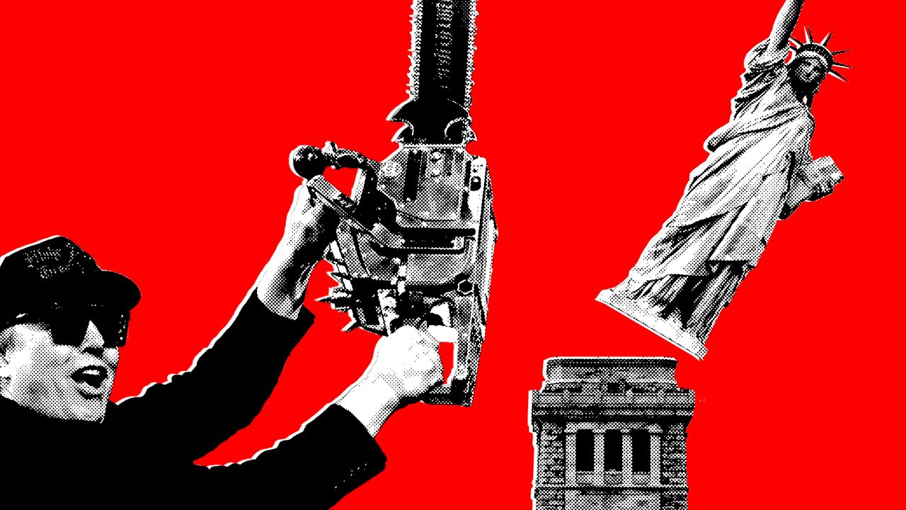 Doge, perché anche senza Musk è più pericoloso che mai