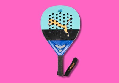 Le racchette da padel, le scarpe e tutti gli accessori per scendere in campo con stile