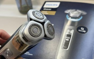 Rasoio elettrico Philips serie i9000: recensione, funzionalità, prezzi