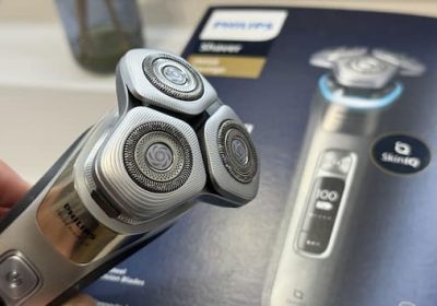 Rasoio elettrico Philips serie i9000: recensione, funzionalità, prezzi