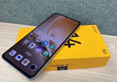 realme 14 5G: recensione completa, video, foto, impressioni, prezzi