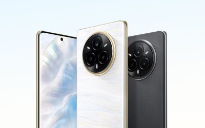 Realme 14, la nuova serie di smartphone con una batteria massiccia e tanta AI