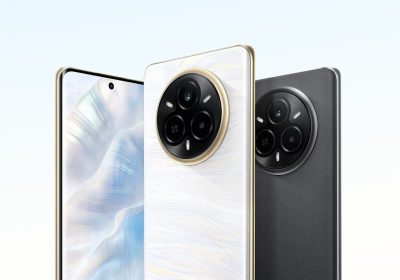 Realme 14, la nuova serie di smartphone con una batteria massiccia e tanta AI