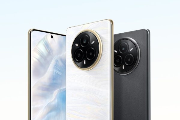 Realme 14, la nuova serie di smartphone con una batteria massiccia e tanta AI