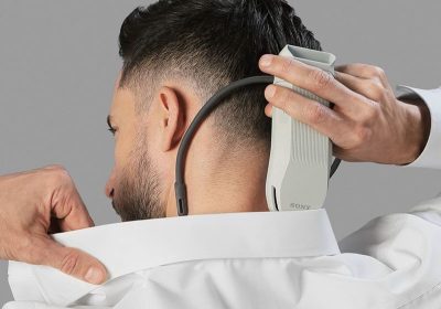 Reon Pocket Pro, arriva in Italia il regolatore di temperatura indossabile di Sony