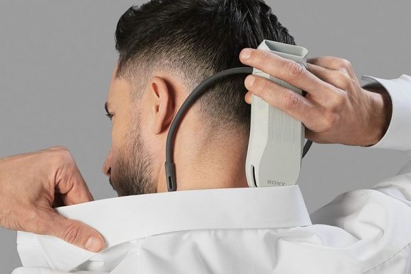 Reon Pocket Pro, arriva in Italia il regolatore di temperatura indossabile di Sony
