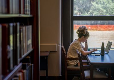 LibGen e la ricerca universitaria piratata sono il nuovo giacimento di dati per allenare l’intelligenza artificiale