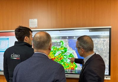 In Sudan oltre alla guerra c’è un’altra emergenza. Il clima