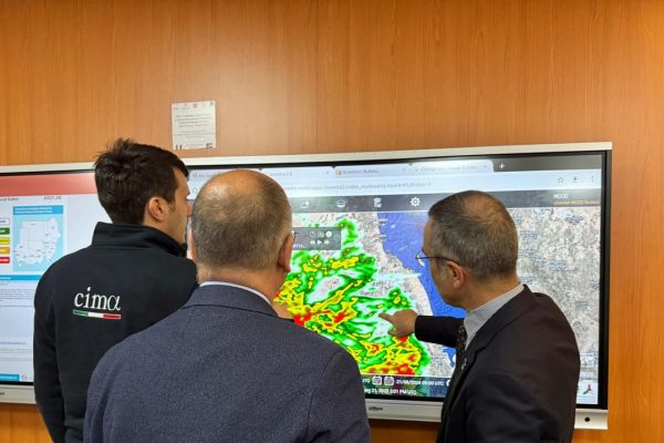 In Sudan oltre alla guerra c’è un’altra emergenza. Il clima