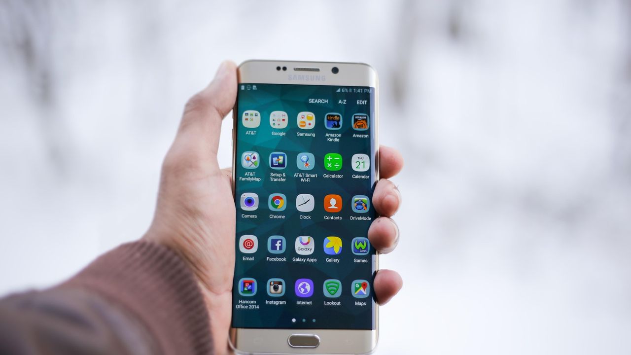 Appstinenza, il metodo di Harvard per disintossicarsi dallo smartphone