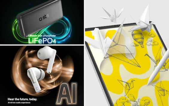 SBS guarda al futuro con The Next 2025, tra innovazione e strategia multibrand