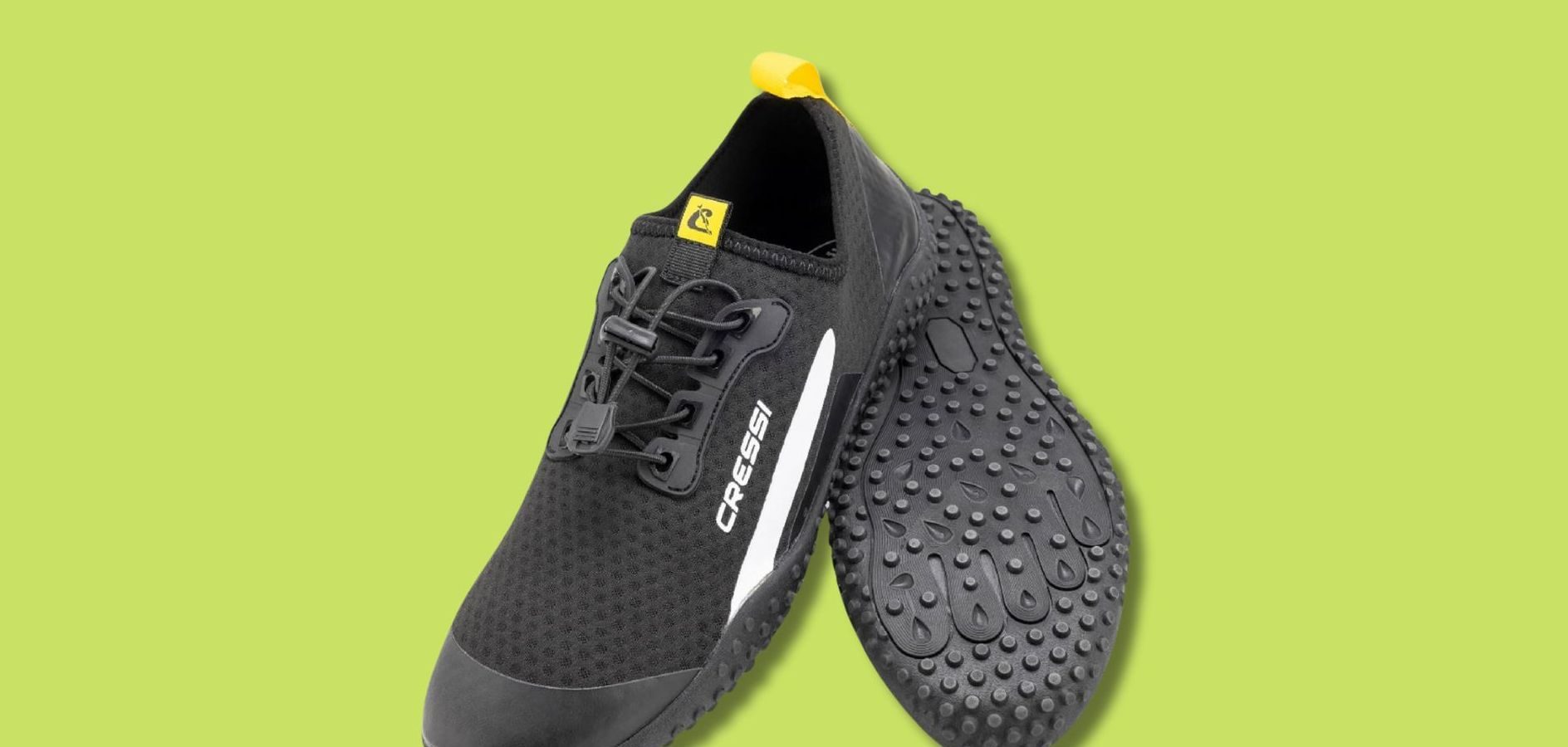 Le migliori scarpe da scoglio per le tue spedizioni dentro e fuori l’acqua