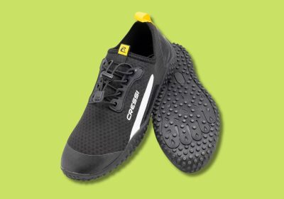 Le migliori scarpe da scoglio per le tue spedizioni dentro e fuori l’acqua