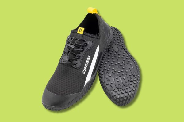 Le migliori scarpe da scoglio per le tue spedizioni dentro e fuori l’acqua