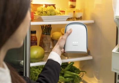 Vitesy rinnova il purificatore per frigorifero: ecco Shelfy Lite