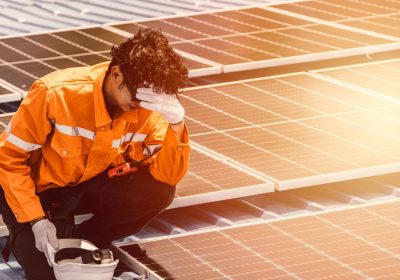 Lavorare troppo potrebbe cambiarvi il cervello, letteralmente