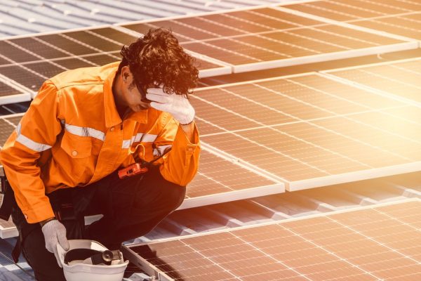 Lavorare troppo potrebbe cambiarvi il cervello, letteralmente