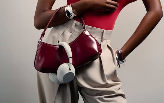 Cuffie Sony WH-1000XM6, l’asticella si alza ancora una volta