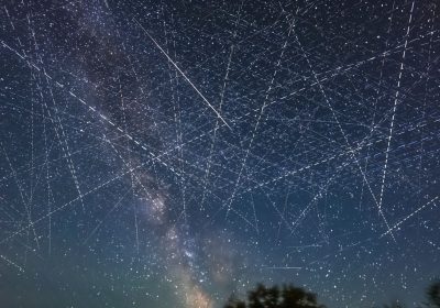 Spazio, cosa serve all’Italia per avere successo nella corsa al cielo