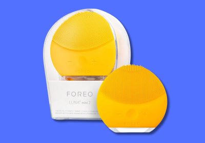 5 spazzole elettriche per il viso che miglioreranno la tua skincare quotidiana