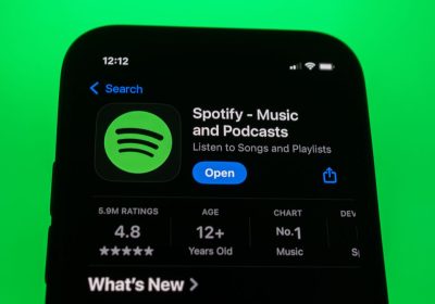 Spotify, per la prima volta la lingua italiana è tra le più ascoltate tra gli amanti della musica nel mondo