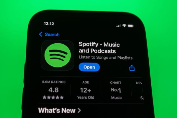 Spotify, per la prima volta la lingua italiana è tra le più ascoltate tra gli amanti della musica nel mondo