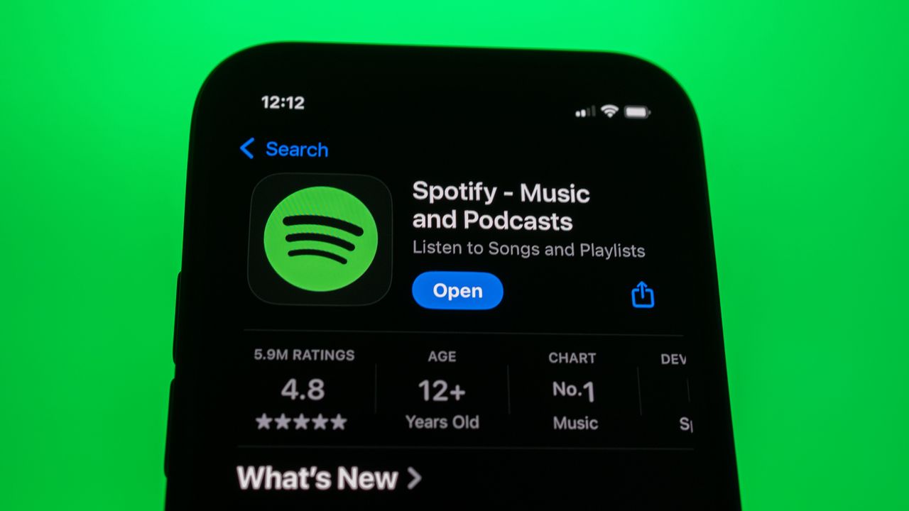 Spotify, per la prima volta la lingua italiana è tra le più ascoltate tra gli amanti della musica nel mondo