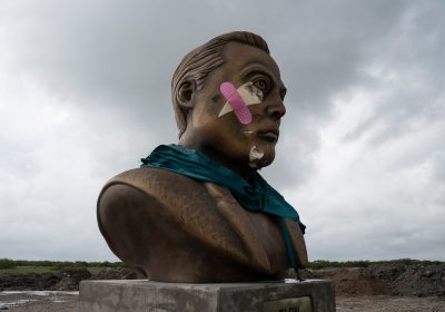 Starbase, Elon Musk e SpaceX ora hanno anche una città tutta per loro