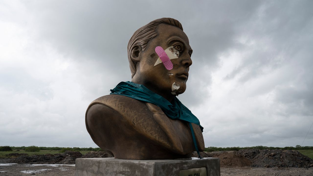 Starbase, Elon Musk e SpaceX ora hanno anche una città tutta per loro