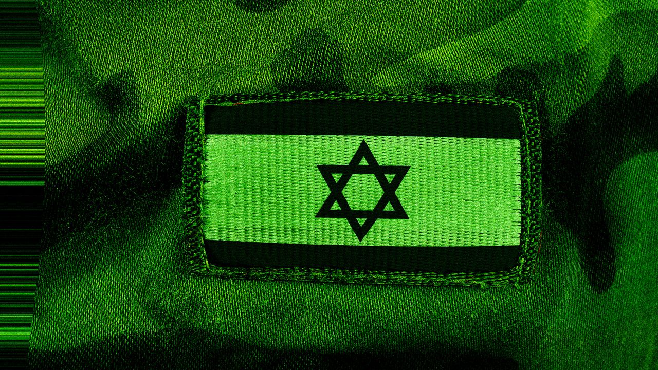 Starlink, forse Israele ha potuto usarlo nella guerra a Gaza molto prima di quanto credessimo