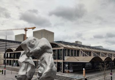 4 storie di startup italiane a caccia di fortuna in Francia