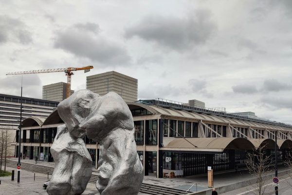 4 storie di startup italiane a caccia di fortuna in Francia