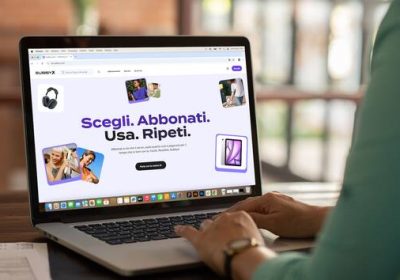 Subbyx: nuovo sito, I.A. e le innovative Subbyx Box