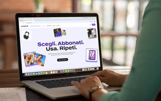 Subbyx: nuovo sito, I.A. e le innovative Subbyx Box