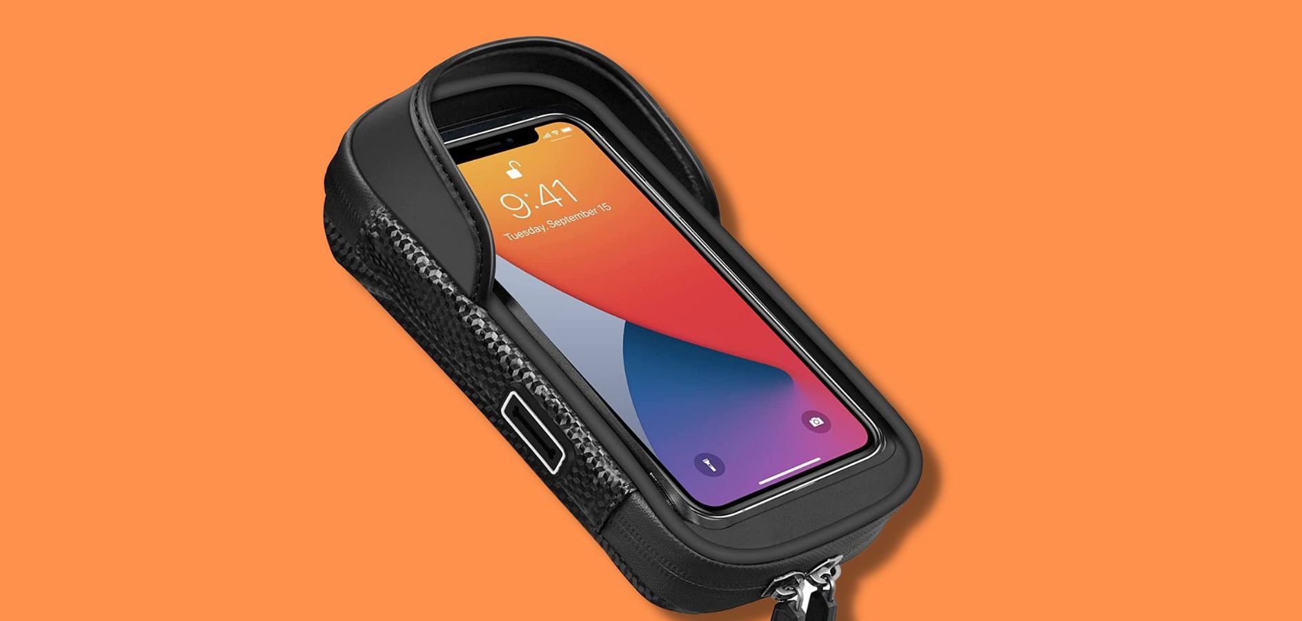 Quale supporto per smartphone da bici scegliere