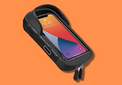 Quale supporto per smartphone da bici scegliere