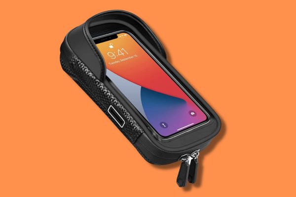 Quale supporto per smartphone da bici scegliere