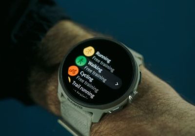 Suunto lancia un nuovo sportwatch dedicato ai runner, Suunto Run