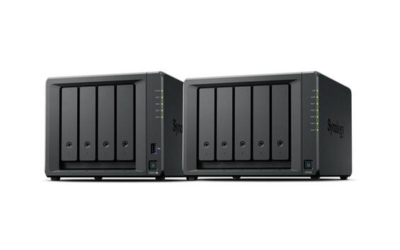 Synology lancia DiskStation DS925+: tutte le caratteristiche