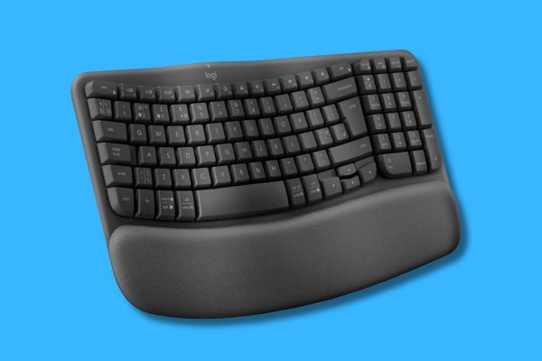 12 tastiere ergonomiche che trattano tendini e polsi con i guanti