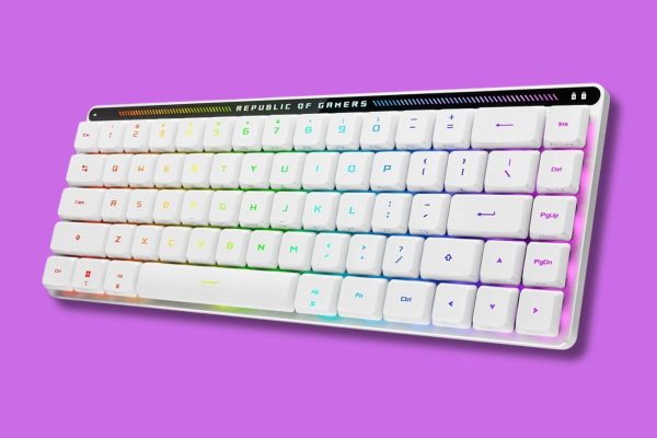 15 tastiere meccaniche per digitare per ore con precisione chirurgica