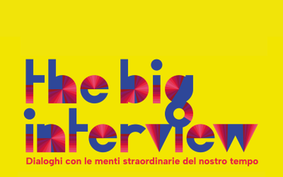 The Big Interview, arriva a Milano il nuovo evento di Wired